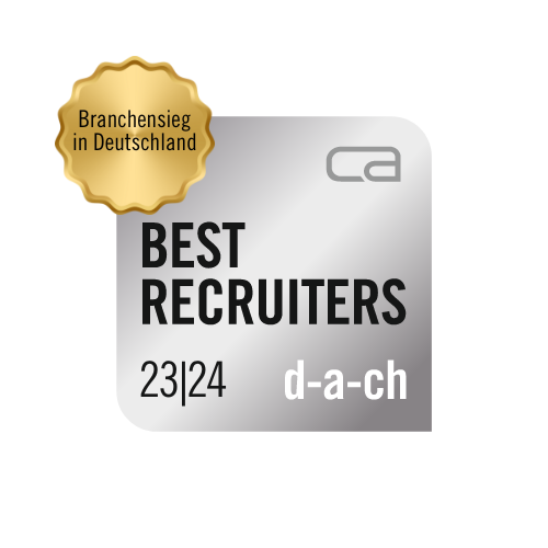 Best Recruiters